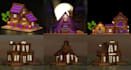 create 3d low poly models, game props and buildings