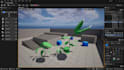 give you online lessons or consulting on developing videogames in unreal engine