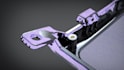 convert  any mesh file to step, igs