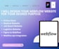 be your bespoke responsive relume webflow expert for timeless webflow saas