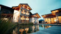 professional editing of luxury real estate videos