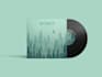design an eccentric album cover
