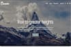 make a website by wordpress