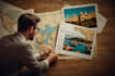 book all your travel arrangements for you