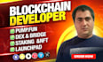 do pump fun launchpad nft game staking marketplace hyperliquid on monad solana