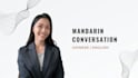 teach you mandarin conversation