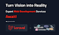 craft your dream website expert web development services