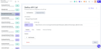 do flutterflow rest API calling or integration