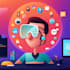 create animated explainer video