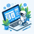 create ai chatbots, telegram, whatsapp bots, browser and workflow automation