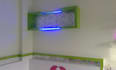 do interior design, architect