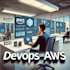 do deployments AWS, ec2 digital ocean docker, cicd pipeline