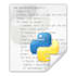 write custom python scripts to automate your tasks