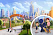 illustrate your childrens story, no ai, real human artist