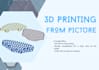 turn your picture into 3d printing or stl file