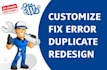 edit wordpress changes or fix wordpress customization