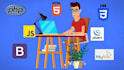 build responsive web apps as a web developer