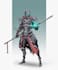 character design your dnd campaign character in my style