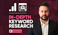 conduct keyword research for your website to improve SEO