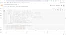 do google collab, python, matlab, simulink and any project