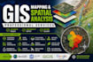 provide gis mapping and spatial analysis services