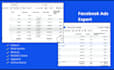 optimize and manage your facebook ads