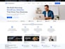 create unique wordpress website for your business