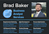 business analysis professional services