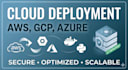 deploy and manage your AWS infrastructure and ml pipeline