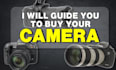 help you to buy a camera rig