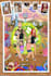 create a custom rick and morty portrait from your photo