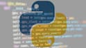 be your python developer