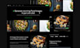 do figma website design and mockups