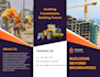 design professional company profiles, pitch decks, and business presentations