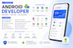 fix errors, add features, and update your android application