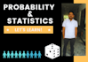 assist with probability and statistics