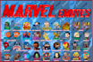 make marvel characters emotes