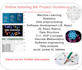 help machine learning, statistics, python, react, data structure, excel task