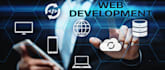 do website development, deployment and maintenance