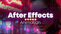 edit any after effects template or make a custom animation