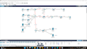 assist you with cisco packet tracer and gns3 projects