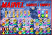 make marvel characters badges and emotes