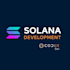 build high performance solana dapps, tokens and nfts