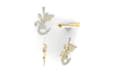 design hiphop style jewelry
