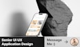 design UI UX for pwa, app, and web using figma