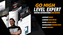 build gohighlevel funnels and gohighlevel website