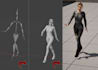 provide motion capture cleaning, and mocap cleanup retargeting