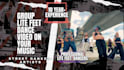 create group dance video on your music