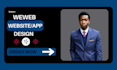 create weweb, xano, web application, webflow