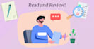 be your beta reader and critique your writing